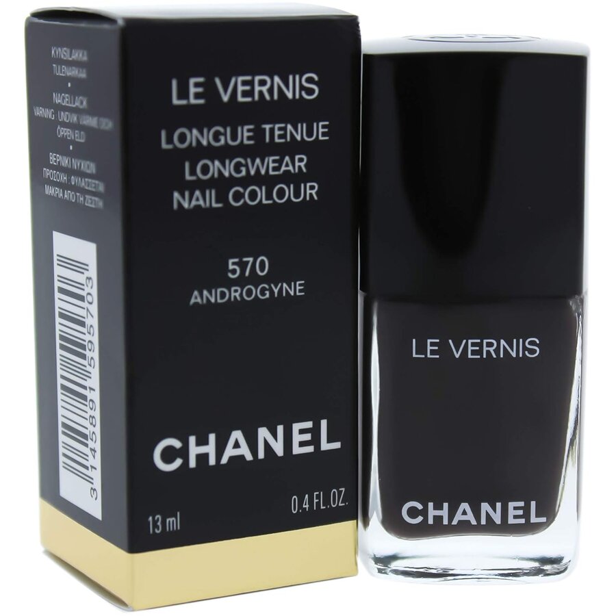 Lac De Unghii Le Vernis Nr 570 Androgyne