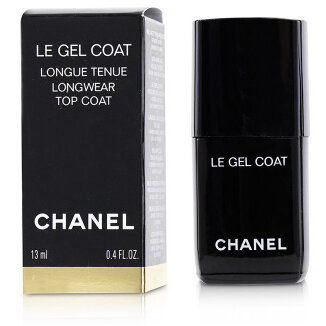 Lac De Unghii Le Vernis Le Gel Coat