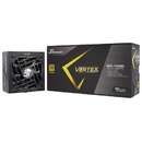 VERTEX GX-1200 80 Plus Gold 1200W 12VHPWR Full Modulara Negru