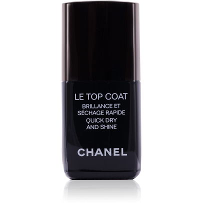 Lac De Unghii Beaute des Ongles Le Top Coat