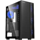 Gaming Middle Tower SPCS-GC-ICE-HERO