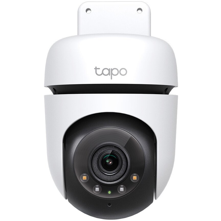 Carcasa IP Exterior Tapo C510W