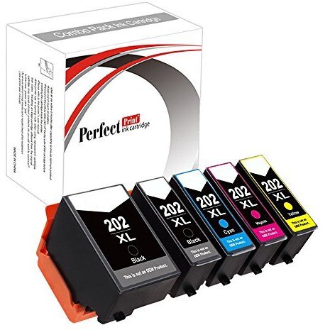 Consumabil ink MP compatible with no. 202 XL / T02G7