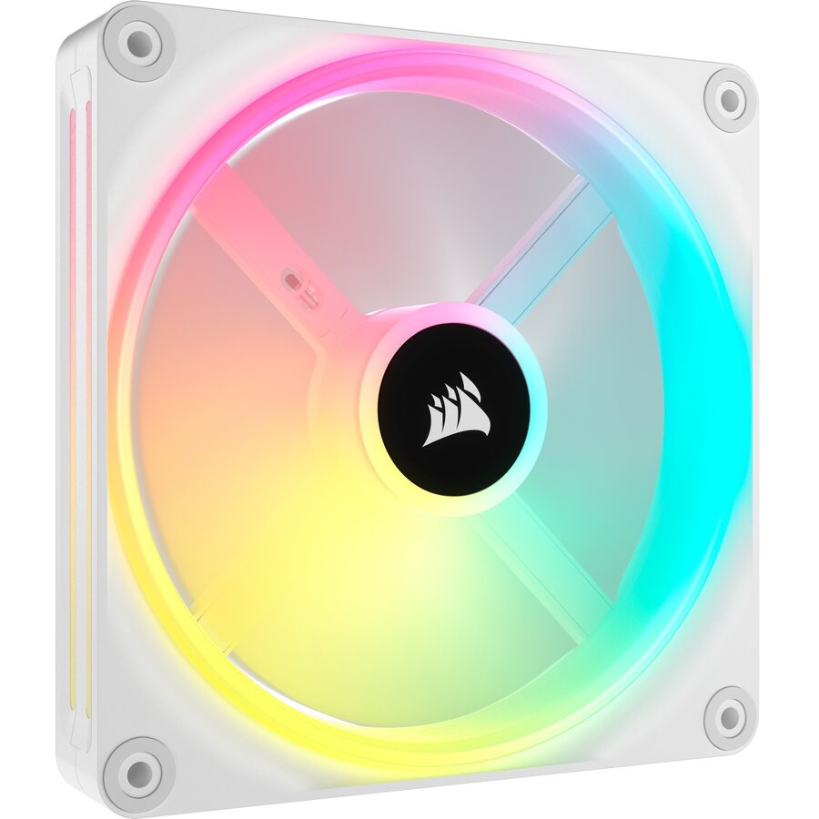 Ventilator 2000RPM RGB