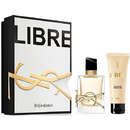 Libre Femei Apa De Parfum 50Ml + Gel De Dus 50Ml