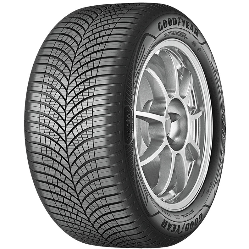 Anvelopa All Season Vector 4Seasons Gen-3 XL 255/45 R20 105W