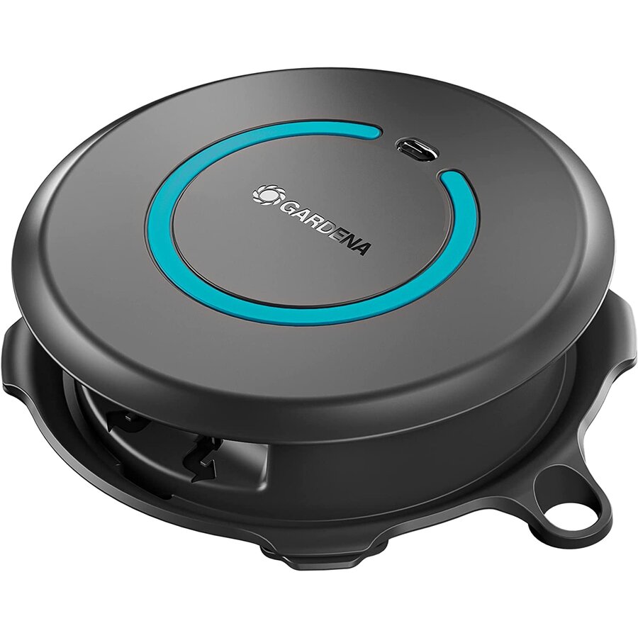 ZoneProtect, Limitation (dark grey/turquoise, signal generator)