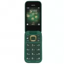 2660 Flip 4G Dual Sim  Lush Green