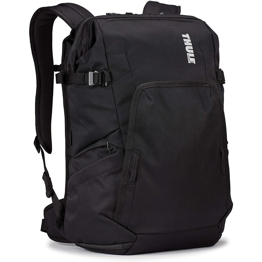 Covert Dslr Backpack 24l Black - 3203906