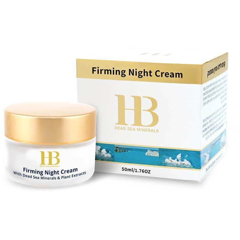 Crema De Noapte Health & Beauty Firming 50Ml