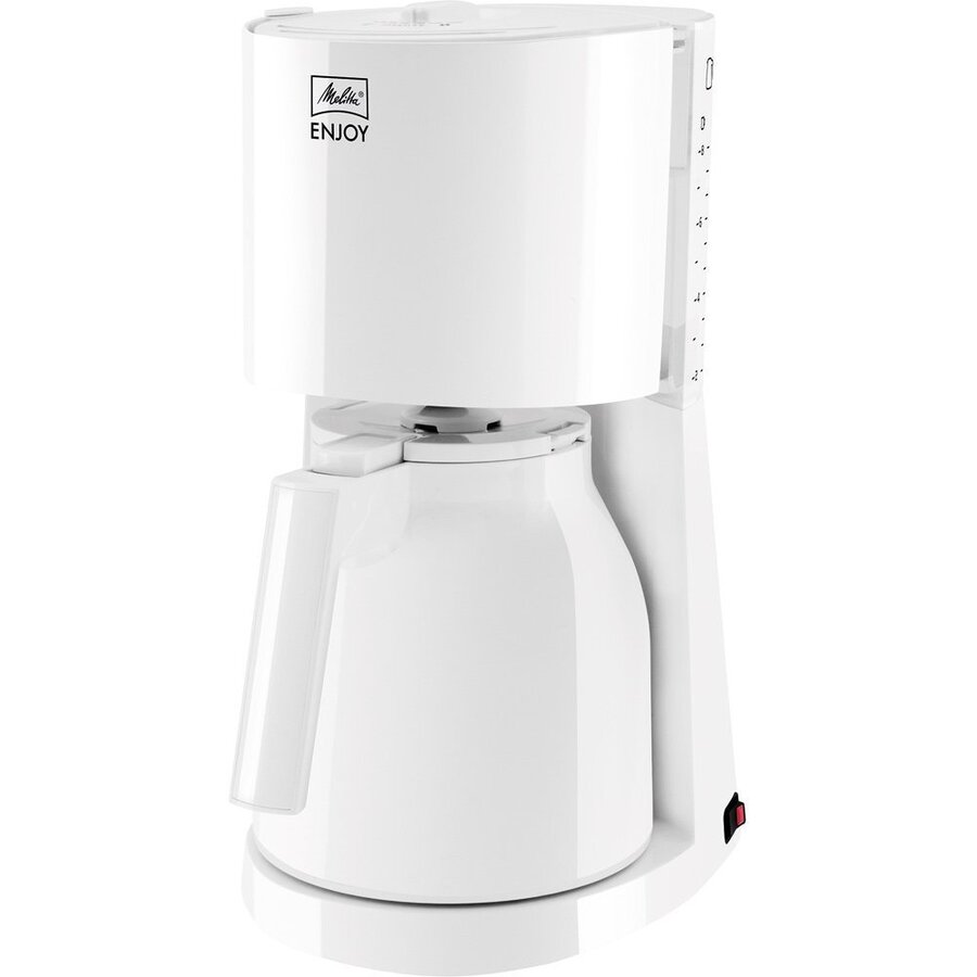 ENJOY THERM 1017-05 White