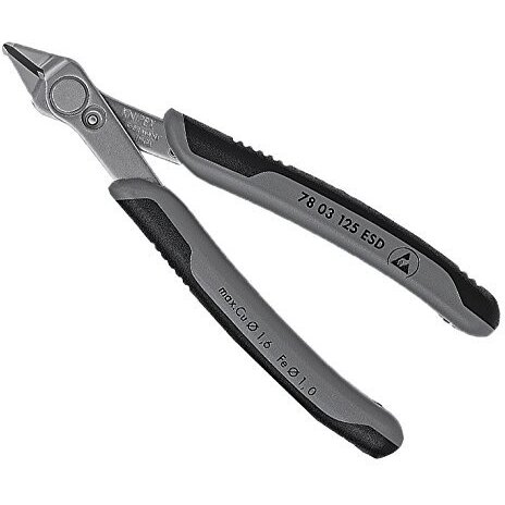 Electronic-Super-Knips 7803125 ESD