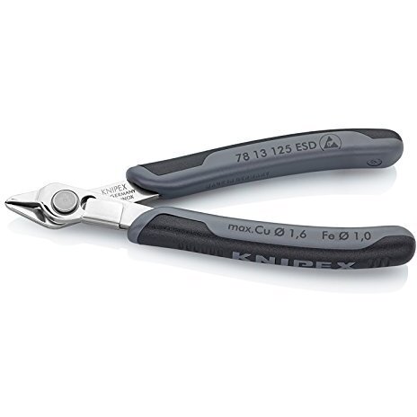 Electronic-Super-Knips 7813125 ESD