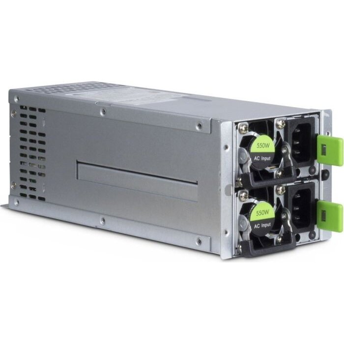 Sursa ASPOWER R2A DV0550-N Gri