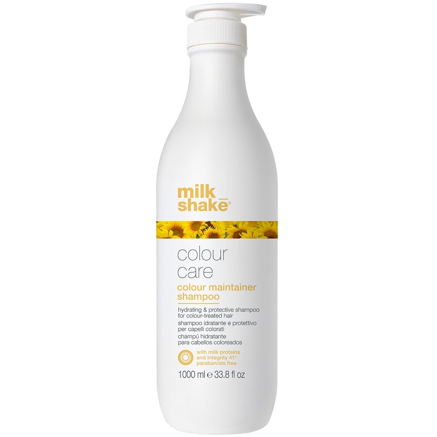 Sampon Color Care Maintainer Par Vopsit 1000Ml