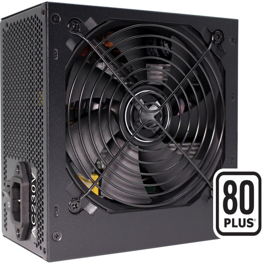 Sursa XP750R6.2 750W, PC power supply (black, 2x PCIe, 750 Watt)