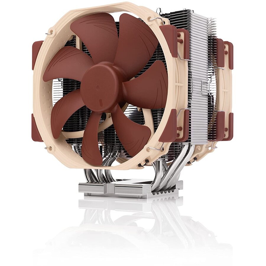 NH-U14S DX-4677, CPU cooler