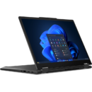 ThinkPad X13 G5 WUXGA 13.3 inch Intel Core Ultra 7 155U 16GB 512GB SSD Windows 11 Pro Black