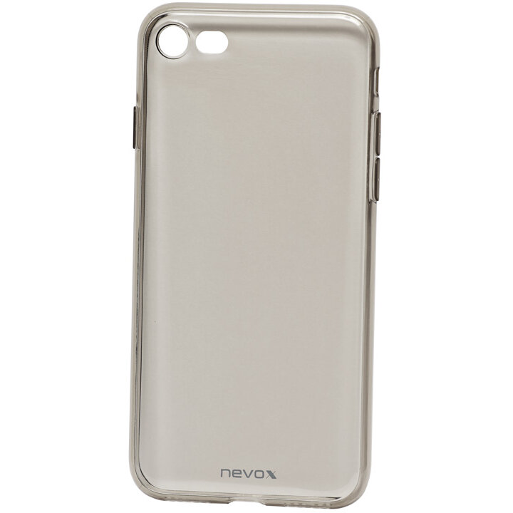 GPS 1408 StyleShell Flex Shell case Grey,transparent - Protective…