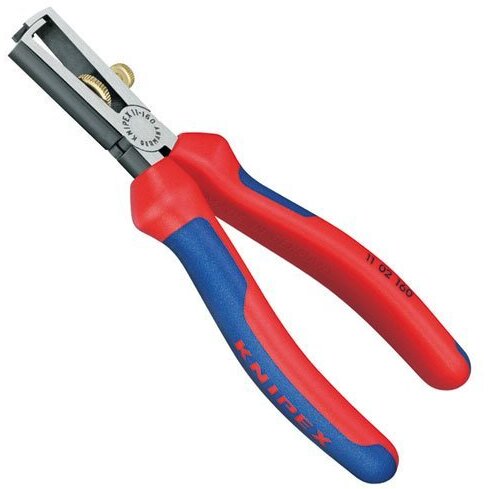 Cleste Red Blue