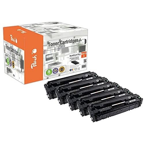 Consumabil Toner Spar Pack Plus PT1140 (compatible with HP 415A)