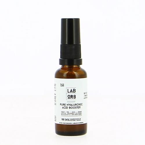 Ser Facial Pure Hyaluronic Acid Booster 30ml
