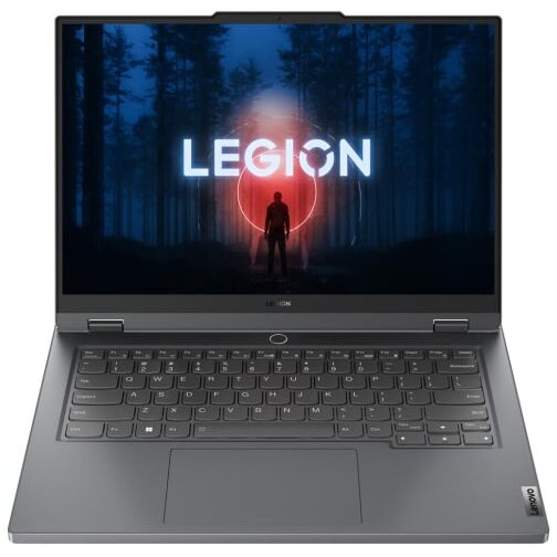 Laptop Legion Slim 5 Wqxga+ 14.5 Inch Amd Ryzen 7 7840hs 32gb 1tb Ssd Rtx 4060 Windows 11 Home