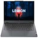 Legion Slim 5 WQXGA+ 14.5 inch AMD Ryzen 7 7840HS 32GB 1TB SSD RTX 4060 Windows 11 Home Storm Grey