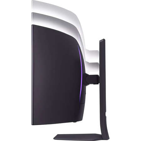 Monitor OLED Gaming Curbat LG UltraGear 39GS95QE-B 39 inch UWQHD