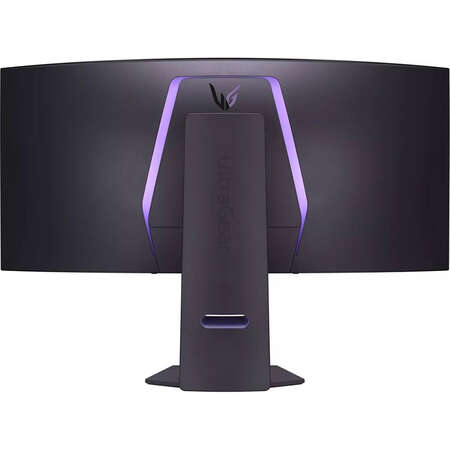 Monitor OLED Gaming Curbat LG UltraGear 39GS95QE-B 39 inch UWQHD