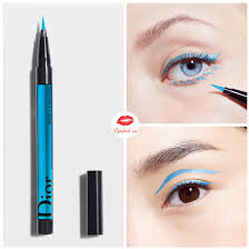 Eye Liner N 351 Pearly Turquoise