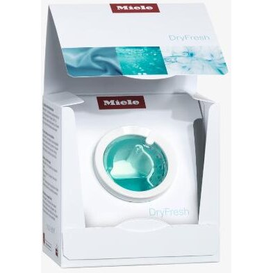 Flacon Parfum Miele Consumabile DryFresh pentru Uscător de Rufe 12.5ML