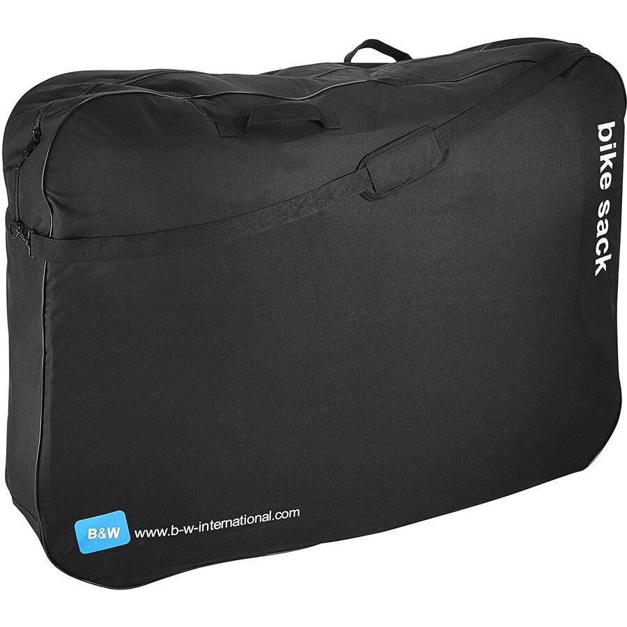 B&W Fahrradtasche bike sack 96250/N