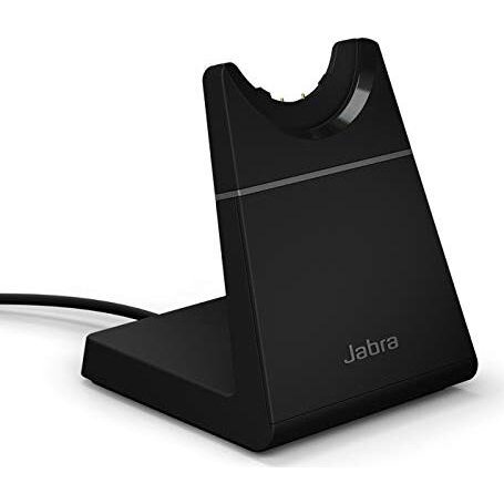 GPS Evolve2 65 desk stand, charging station
