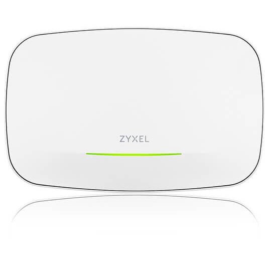 Access Point NWA130BE-EU0101F   NWA130BE    802.11be WIFI 7   Triple Radio  Viteza Transfer   11Gbps   POE+  Porturi 2 2.5Gbps   Antene Smart   Nebula Cloud  24W  Alb