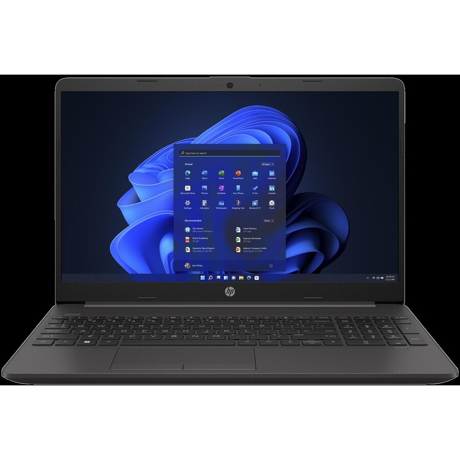 Laptop 250 G9 15.6inch Full Hd Intel Core  I3-1215u 8gb Ddr4-sdram 512gb Ssd Wi-fi 5 (802.11ac) Windows 11