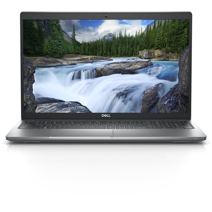 Laptop Latitude 5530 15.6inch Intel Core I5-1235u 16gb Ddr4-sdram 256gb Ssd Wi-fi 6e (802.11ax) Windows 11 Pro Grey