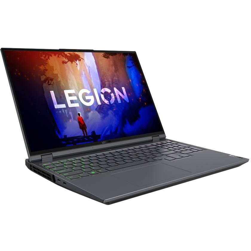 Laptop Legion 5 Pro 6800h 16inch Amd Ryzen 7 16gb Ddr5-sdram 1000gb Ssd Nvidia Geforce Rtx 3070 Ti Wi-fi 6e