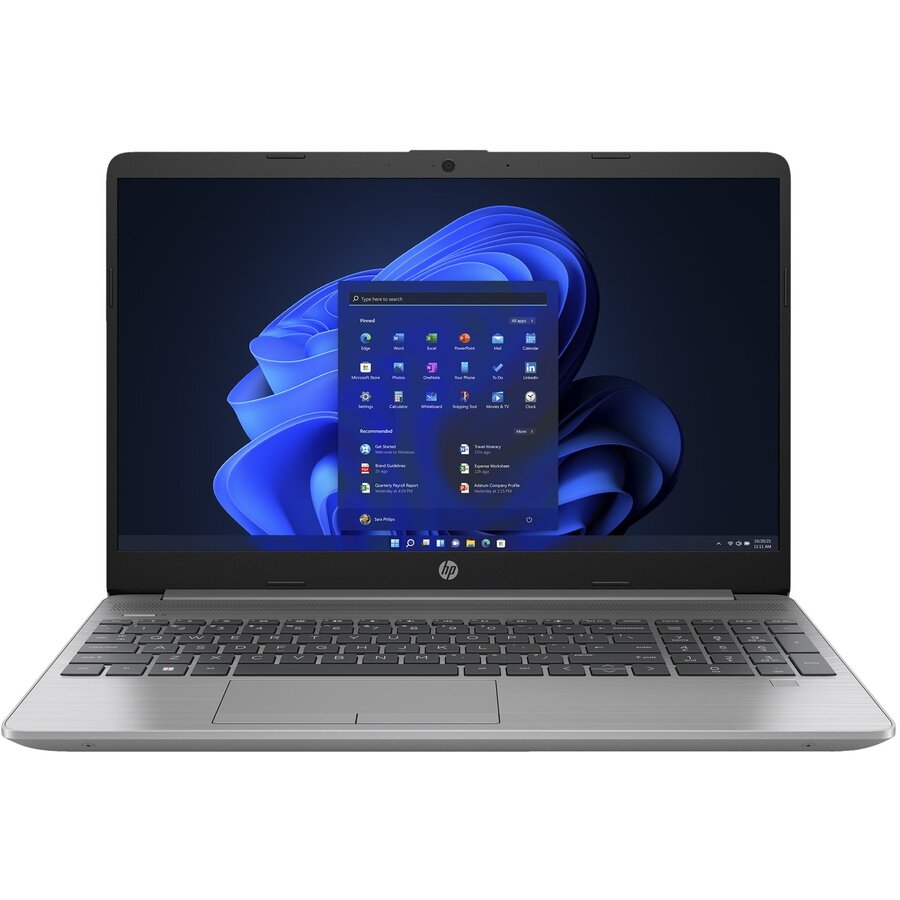 Laptop 250 G9 Intel Core I3-1215u 15.6inch  8gb Ddr4-sdram 256gb Ssd Wi-fi 5 (802.11ac) Windows 11 Home Silver