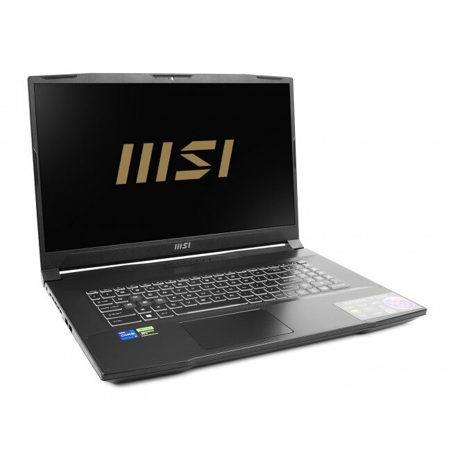 Laptop Katana 17 B13vgk-829xpl Core I9-13900h 17,3inch -144hz 16gb 1tb No Os Rtx 4070