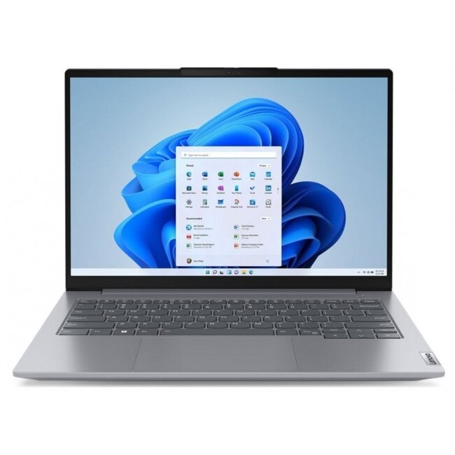 Laptop Thinkbook 14 G6 - Core I5-1335u 14inch 8gb 512gb Windows 11 Pro Gri
