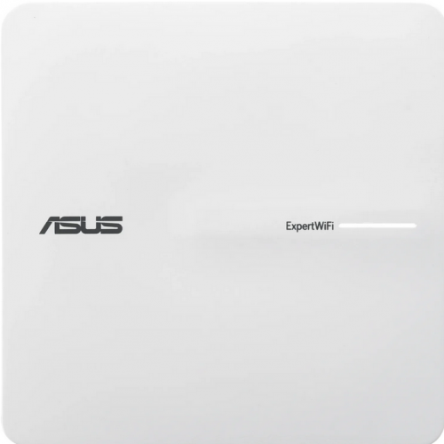 Router Wireless Expertwifi Eba63 Ax3000 1.7ghz Quad-core  10/100/1000mbps Alb