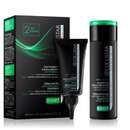 Men Rebalancing Anti Dandruff Shampoo 200ML + Scrub 75ML