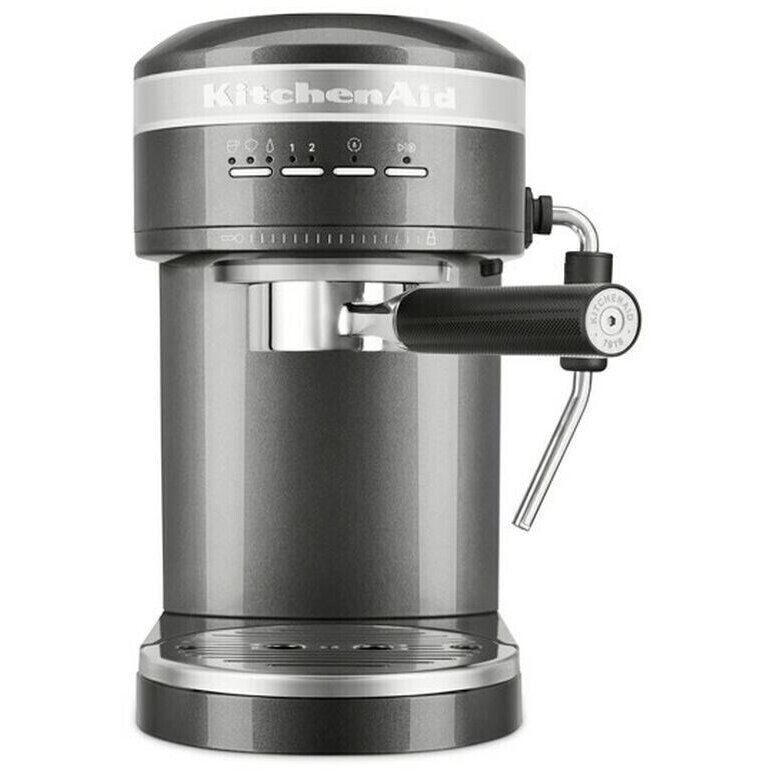 Espressor Coffee Maker 5KES6503EMS 1.4l 1470W Gri