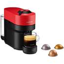 XN9205 Nespresso Vertuo Pop 1500W Alimentare Capsule 0.56l Rosu