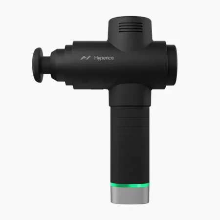 Aparat Masaj Hyperice Vibratie Hypervolt 2 Pro  90W  Negru