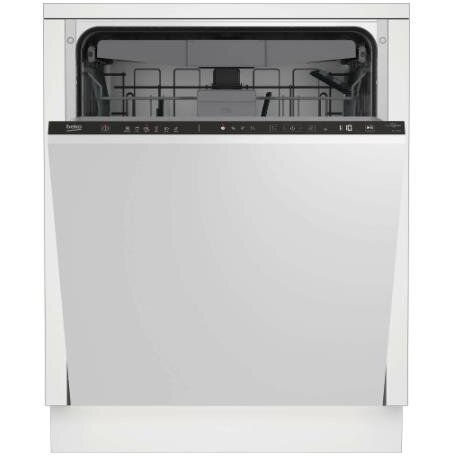 Masina de Spalat Vase Incorporabila BDIN36535 15 Seturi 6 Programe Clasa D Alb