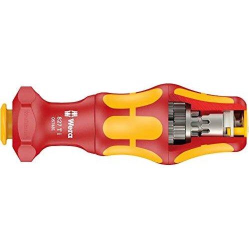 827 T i Kraftform Turbo hand holder - imagine 2