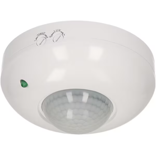 Senzor De Miscare OR-CR-203/W IP20 Alb