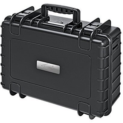 Tool Case Robust 002135LE empty